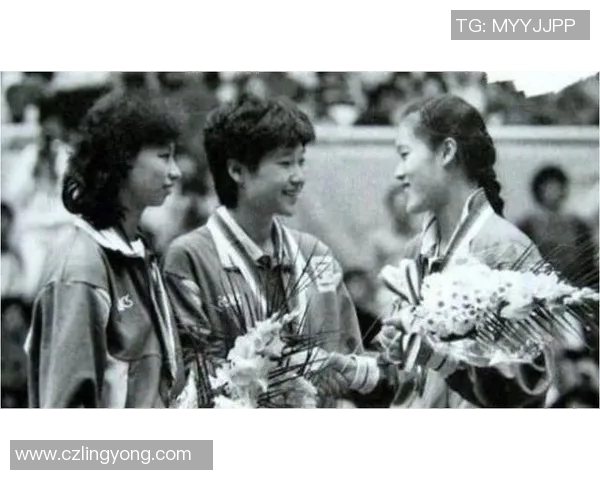 与陈静畅谈乒乓球生涯的辉煌与挑战之路