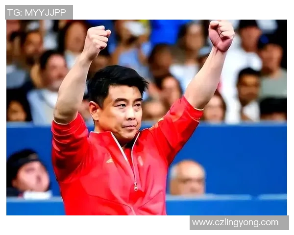 英超乒乓球纪实见证重庆乒乓球队奋勇拼搏与辉煌成就之路
