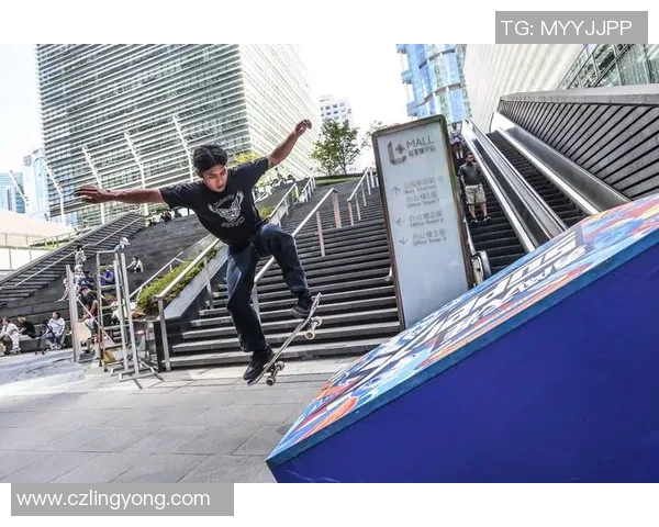 北京滑板队如何通过中路突破推动运动滑板热潮发展与未来展望