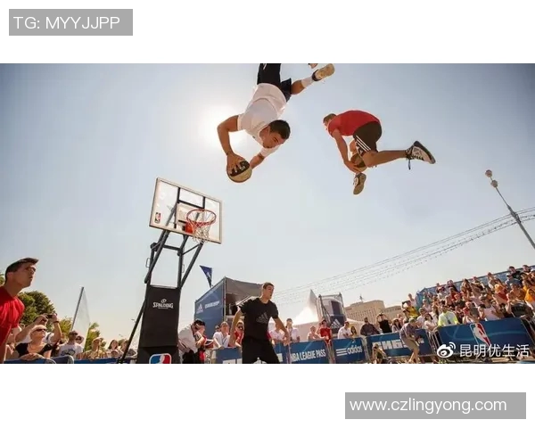 成都街舞队在极限运动嘉年华中的奋斗历程与体育精神展现