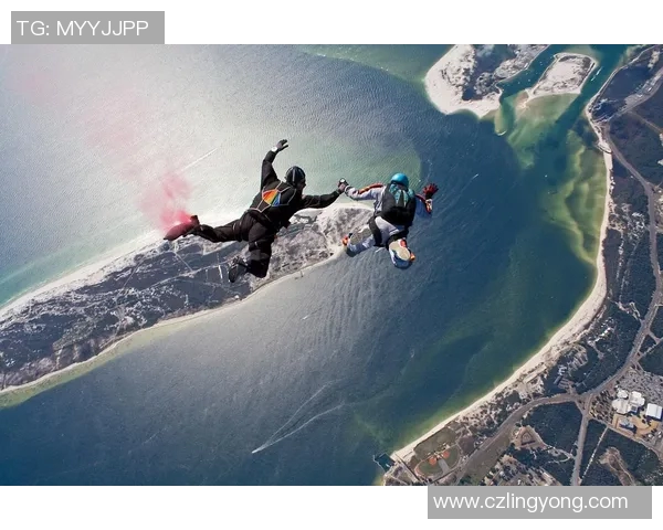 武汉极限运动队的团队协作与极限运动的完美结合探讨