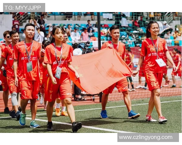 运动专访陈娜揭秘飞盘运动成功秘诀与未来发展趋势