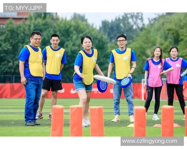 运动飞盘专题探讨上海飞盘队员个人能力与团队协作的完美结合