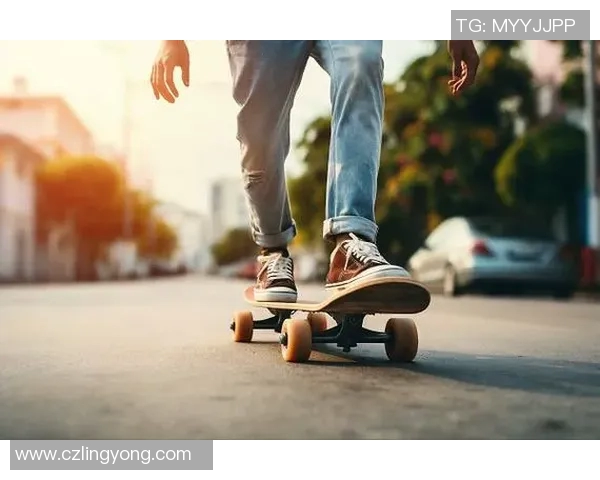 运动滑板的魅力与挑战揭秘南京滑板队如何掌控体育新潮流 运动滑板的魅力与挑战揭秘南京滑板队如何掌控体育新潮流