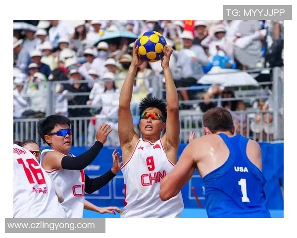 奋斗在赛场上的青春印记成都排球队的拼搏故事与荣耀之路