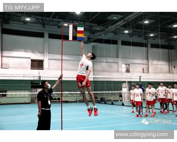 科学排球团队协作训练方法探究与实践提升团队竞技水平的有效策略