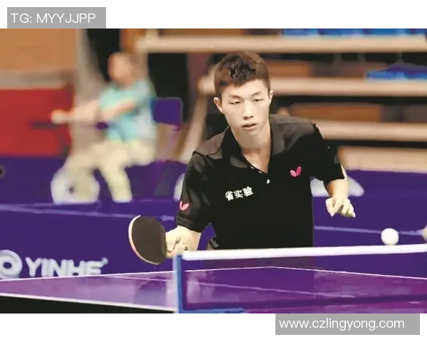 武汉乒乓球队个人能力深度剖析与发展潜力探讨实时数据