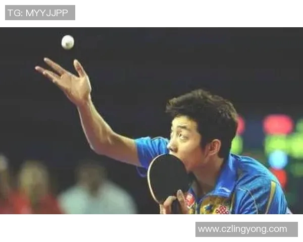 运动最新数据从零基础到高手之路乒乓球速度技巧全解析与训练方法分享