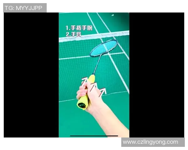 实时新闻权威发布2023年羽毛球节奏实力榜单全面解析与选手表现评估